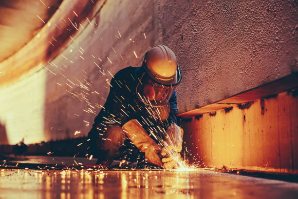 Best Food and Beverage Processing Equipment Welding in La Verne, CA