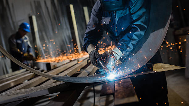 Best Automotive Welding in La Verne, CA